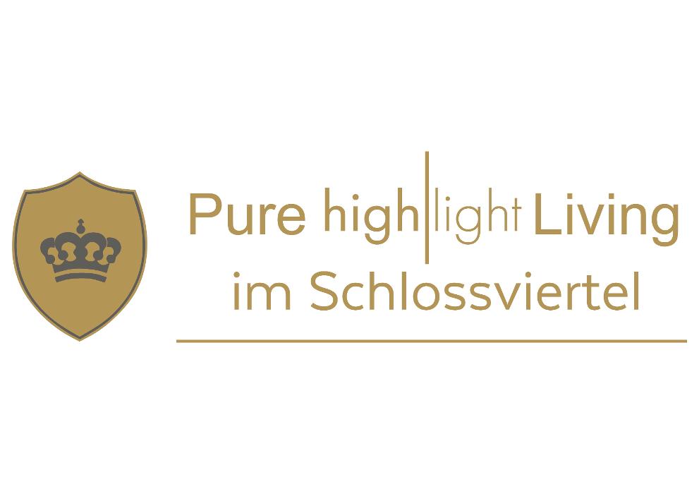 Pure Highlight - Living in Steinfurt