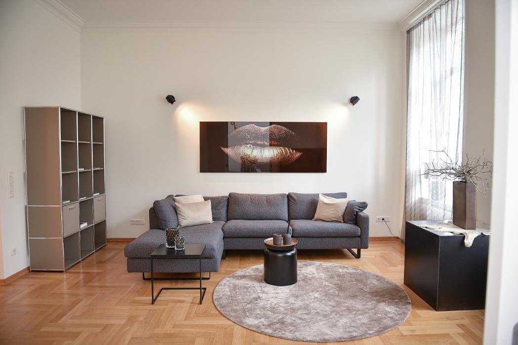 Pure Highlight - Living, Kirchstraße in Steinfurt