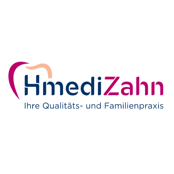 Hmedizahn - Zahnarztpraxis Omar Hmedi in Wuppertal
