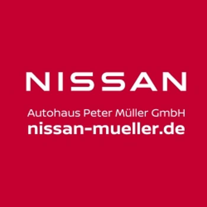 Autohaus Peter Müller GmbH - Nissan in Heidelberg