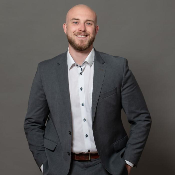 Filiale in Nideggen, Graf-Gerhard-Straße in Nideggen