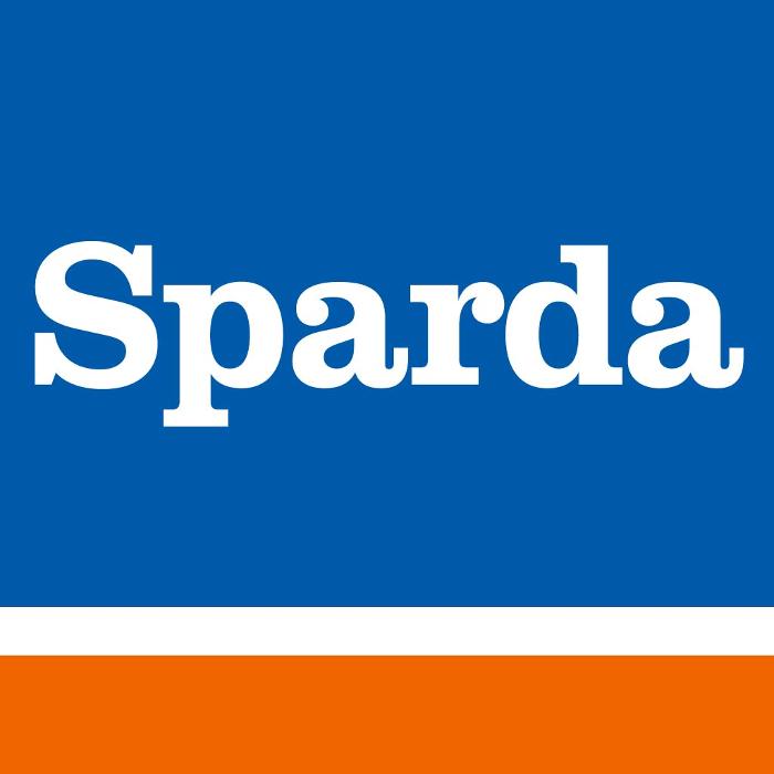 Logo Sparda-Bank Baden-Württemberg Filiale Möhringen Logo Sparda-Bank Baden-Württemberg Filiale Möhringen