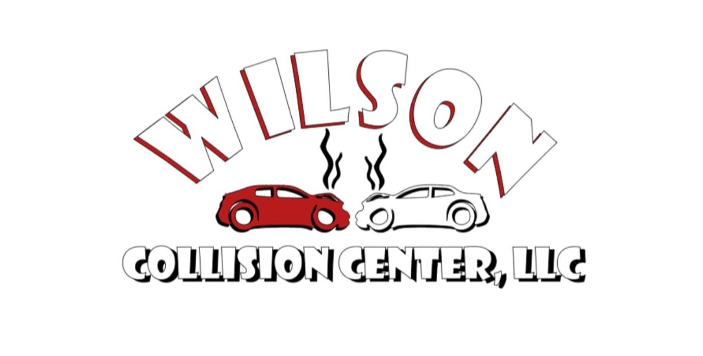 Wilson Collision Center, LLC. Logo