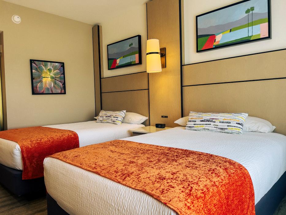 Fantasy Springs Resort Casino Logo