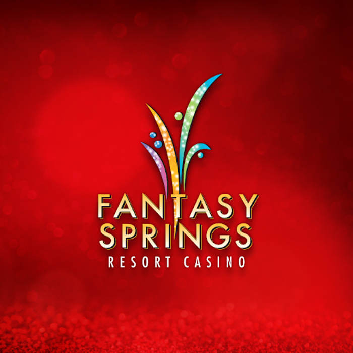 Fantasy Springs Resort Casino