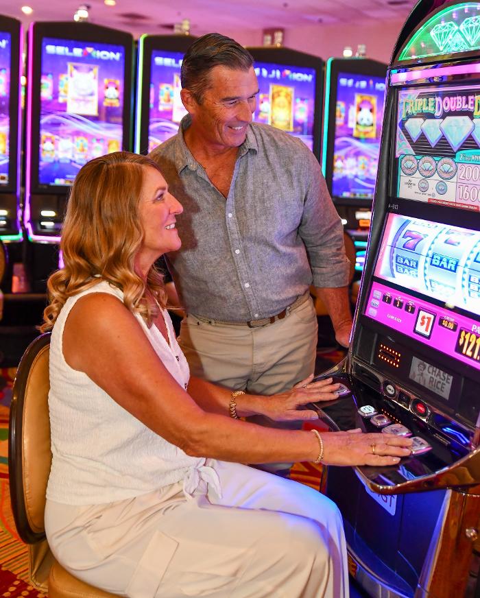 Fantasy Springs Resort Casino Image
