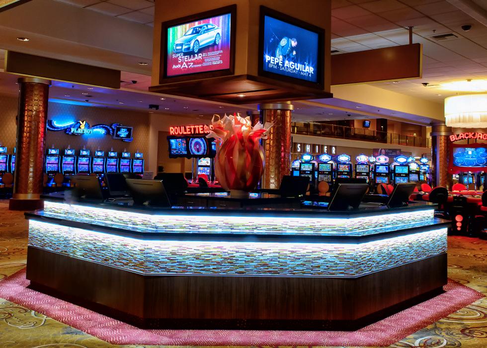 Fantasy Springs Resort Casino Image