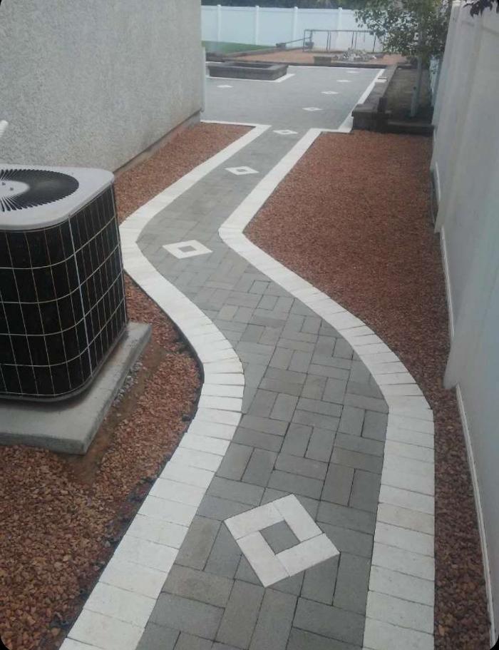 O C S Landscaping Image