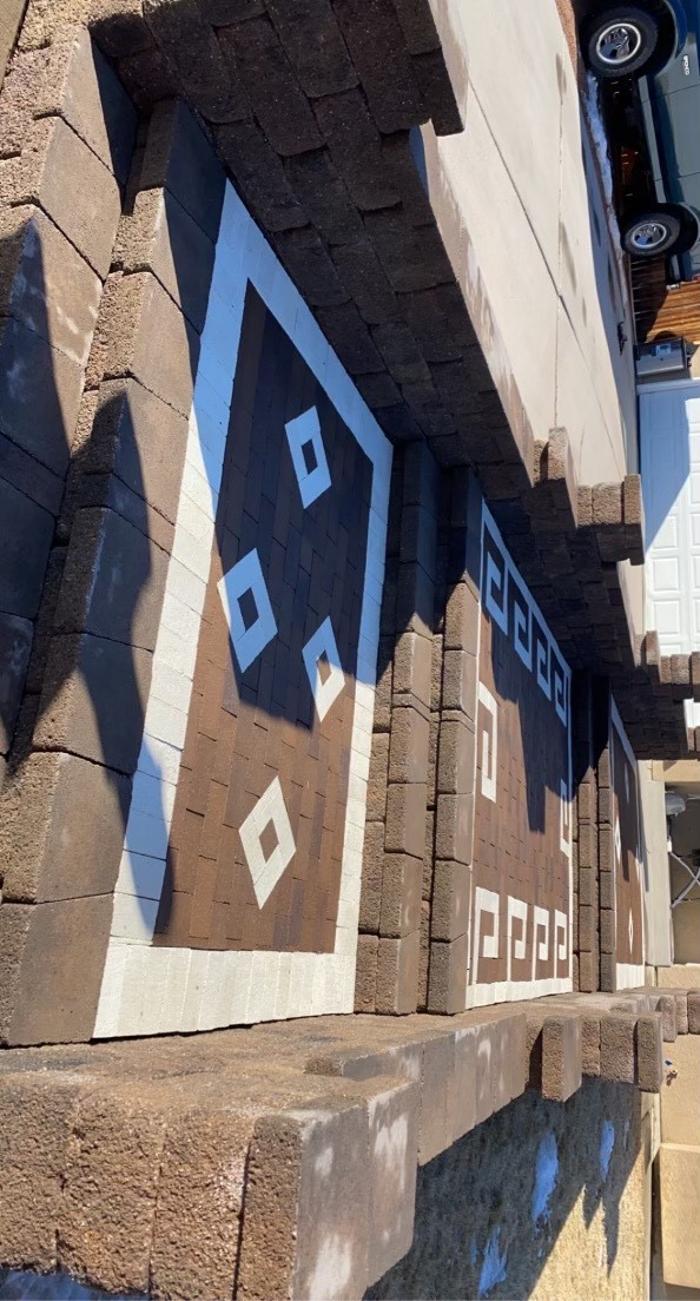 O C S Landscaping Image