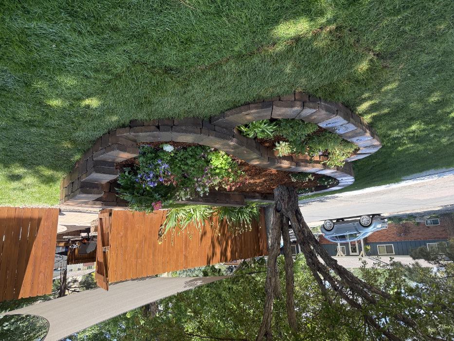 O C S Landscaping Image