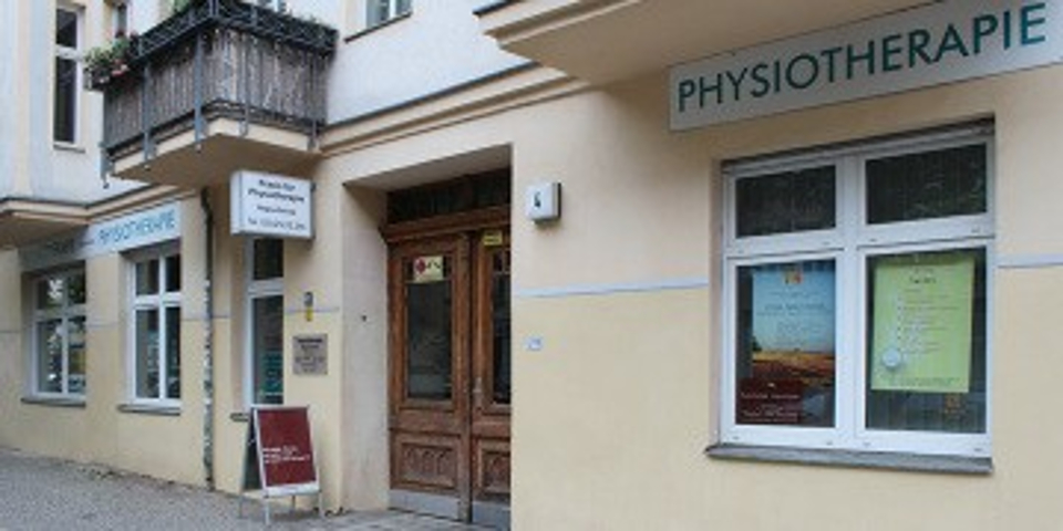 Fotos de Physiotherapie Regina Schulz Fotos de Physiotherapie Regina Schulz