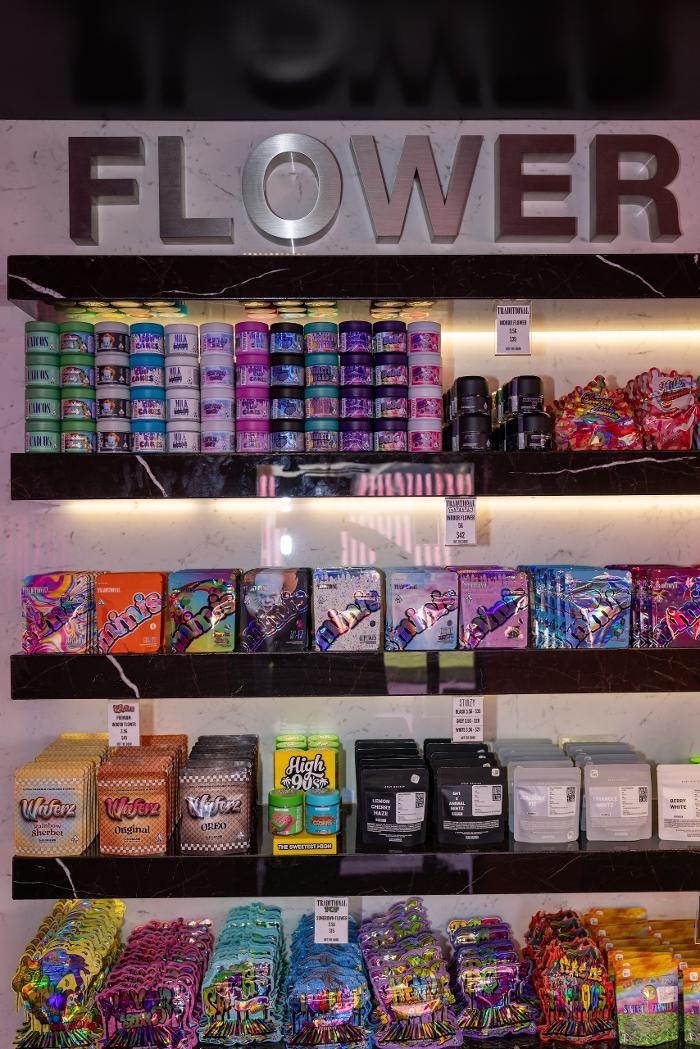 Traditional Boyle Heights - Cannabis Dispensary