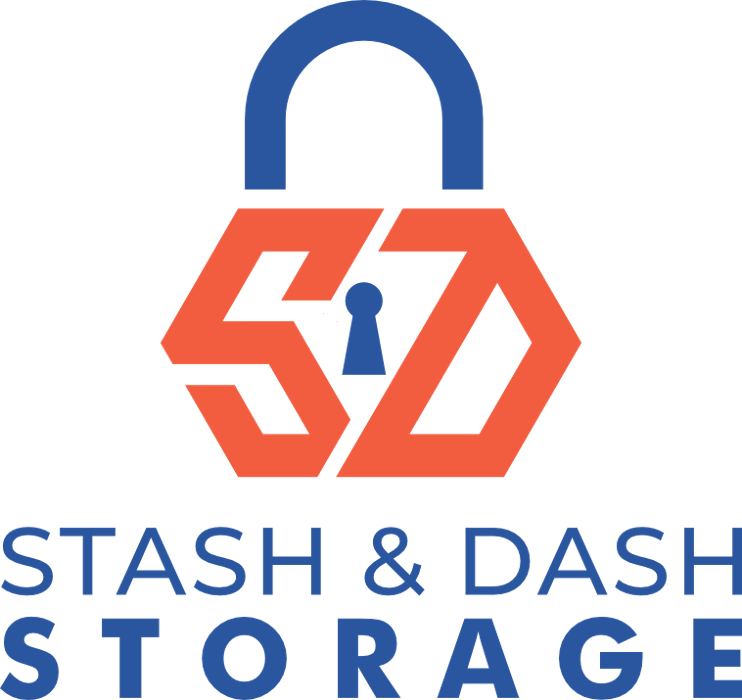 Stash & Dash Storage - Rogersville