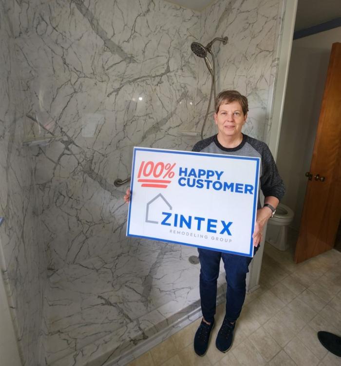 Zintex Remodeling Group Image