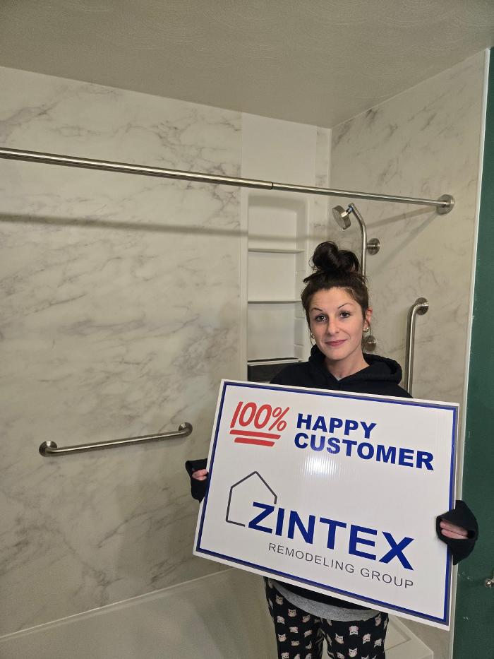 Zintex Remodeling Group Image