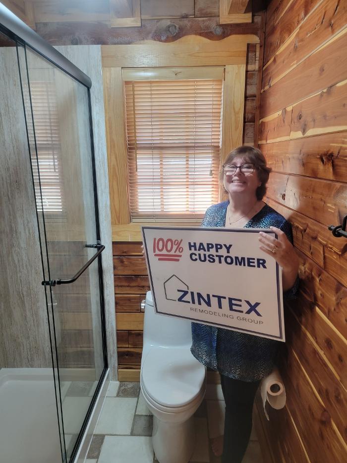 Zintex Remodeling Group Image