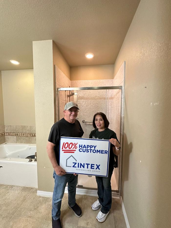 Zintex Remodeling Group Image