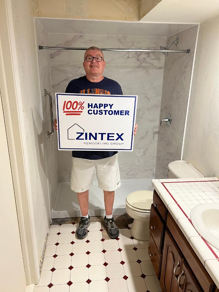 Zintex Remodeling Group Image