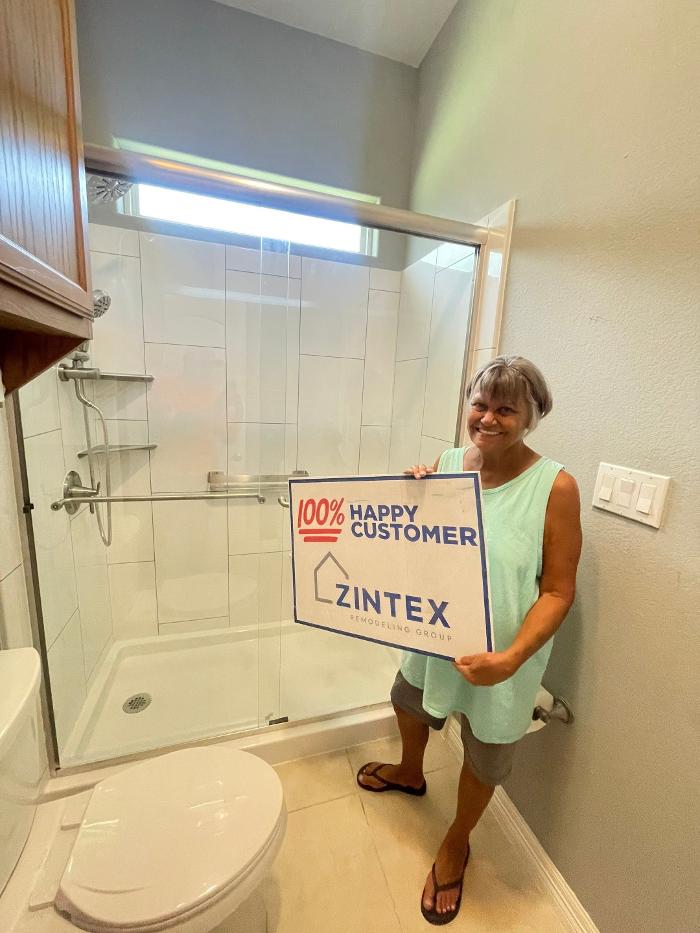 Zintex Remodeling Group Image