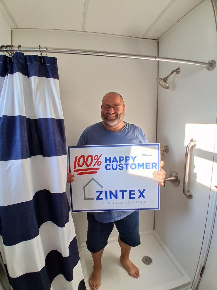 Zintex Remodeling Group Image