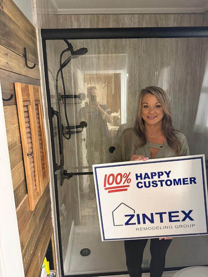 Zintex Remodeling Group Image