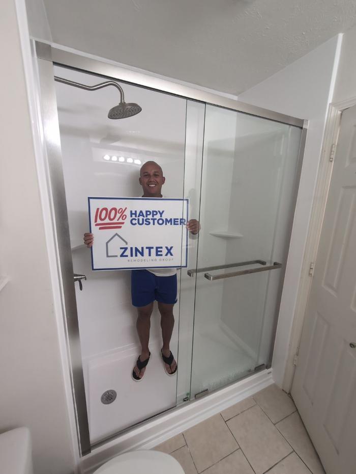 Zintex Remodeling Group Image