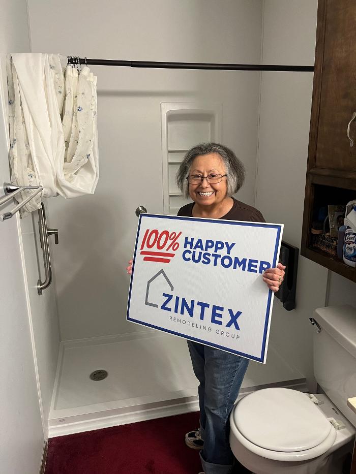 Zintex Remodeling Group Image