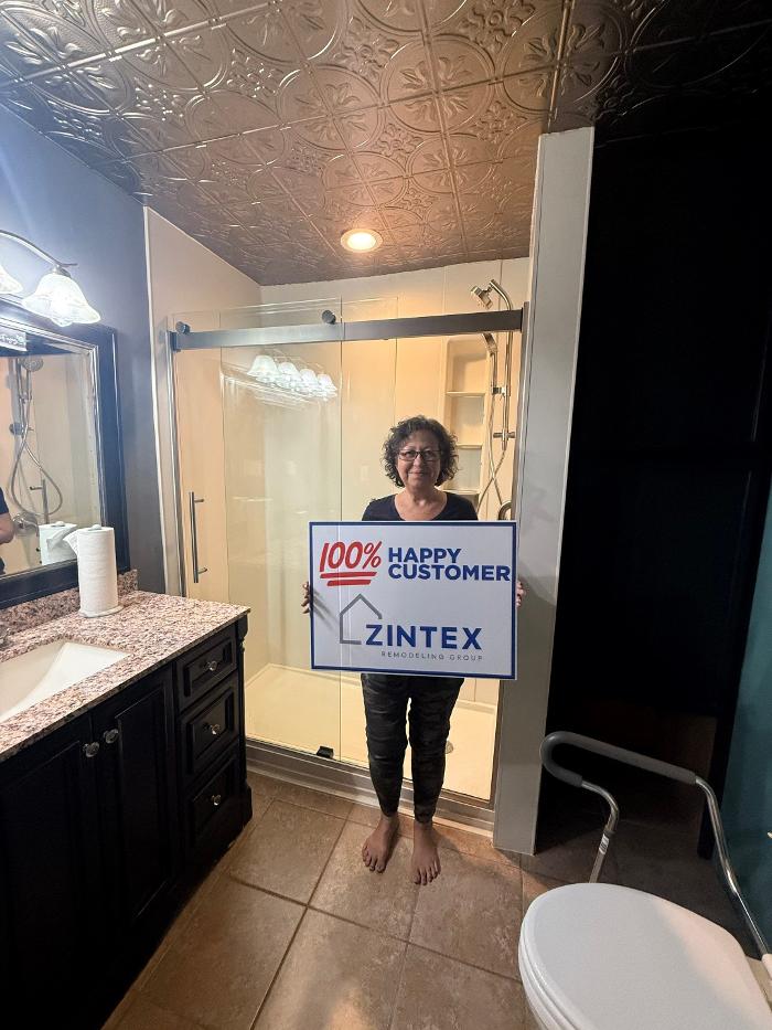 Zintex Remodeling Group Image