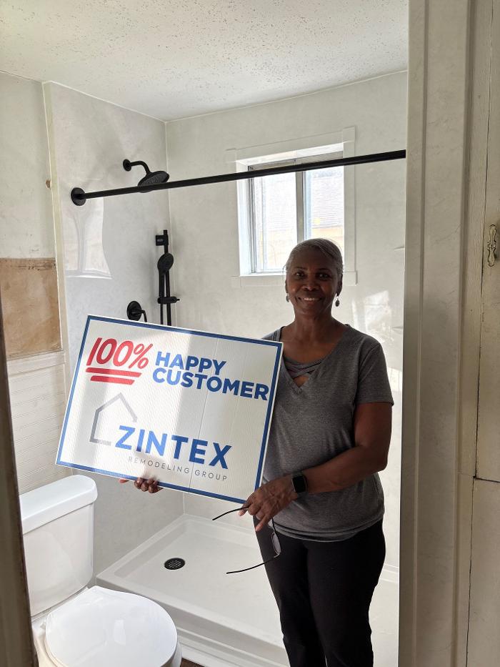 Zintex Remodeling Group Image