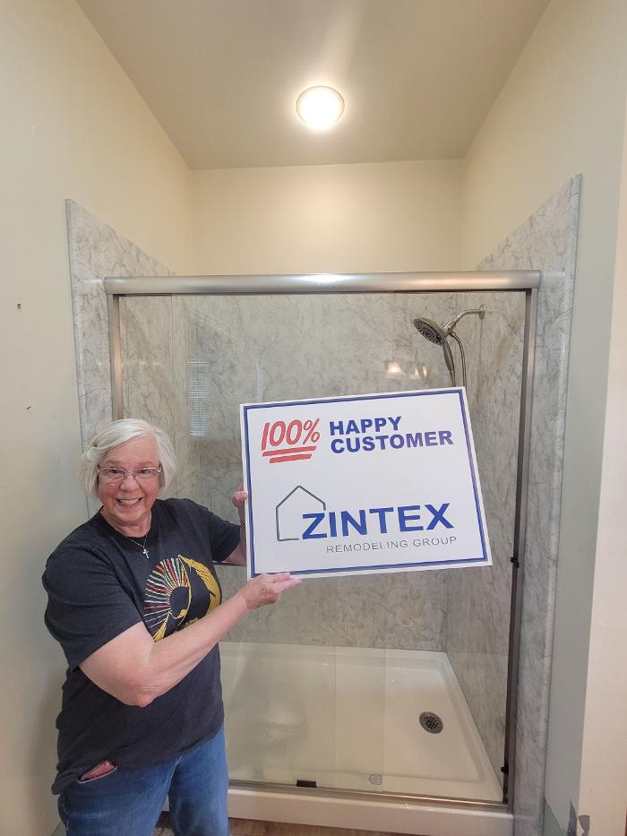 Zintex Remodeling Group Image