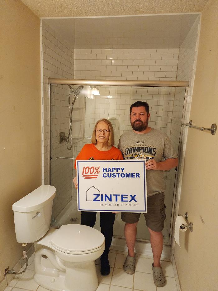 Zintex Remodeling Group Image