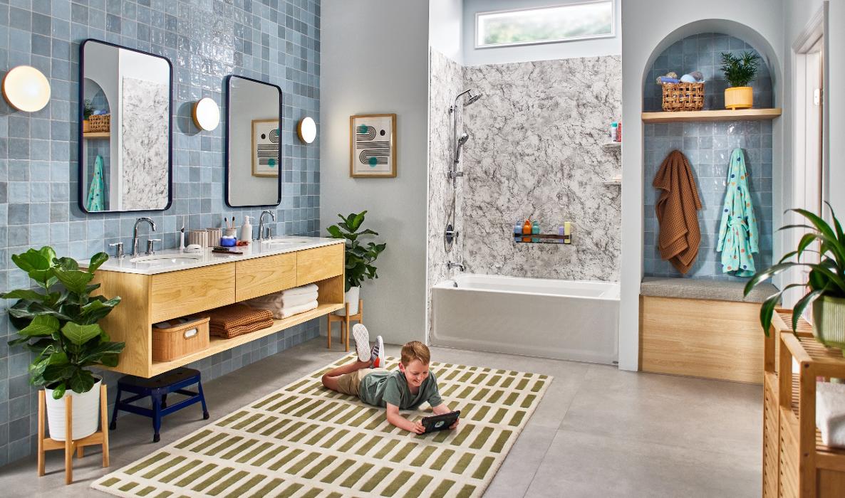 Zintex Remodeling Group Image