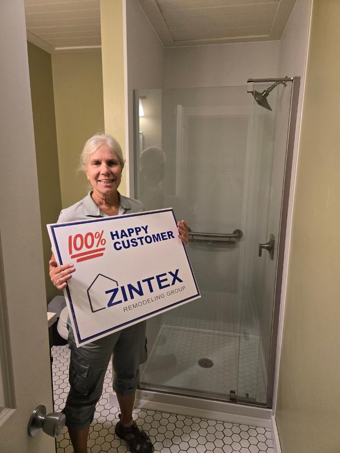 Zintex Remodeling Group Image