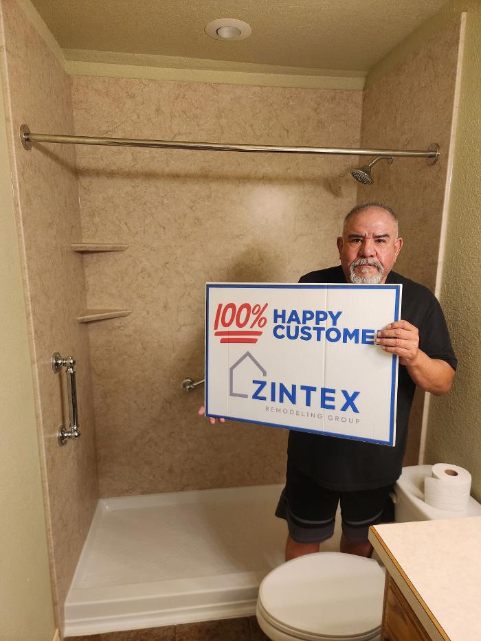 Zintex Remodeling Group Image