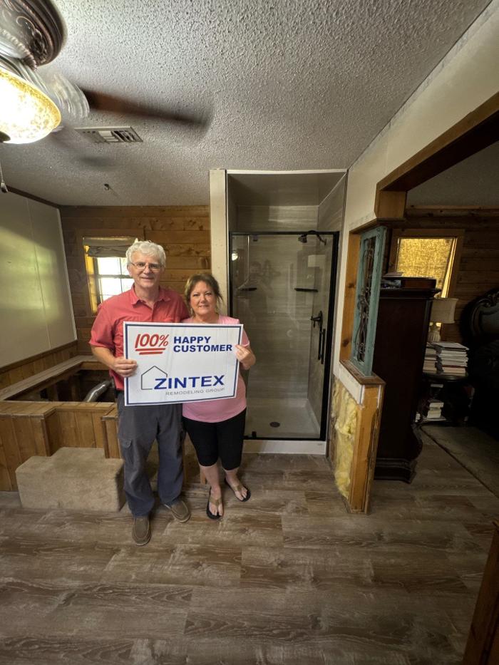 Zintex Remodeling Group Image