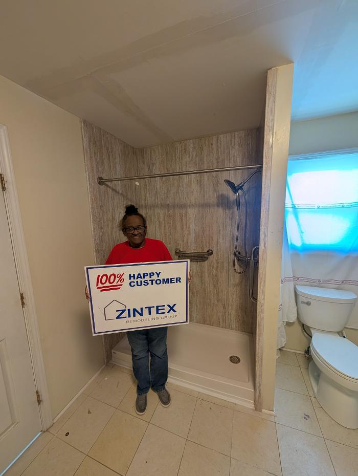 Zintex Remodeling Group Image