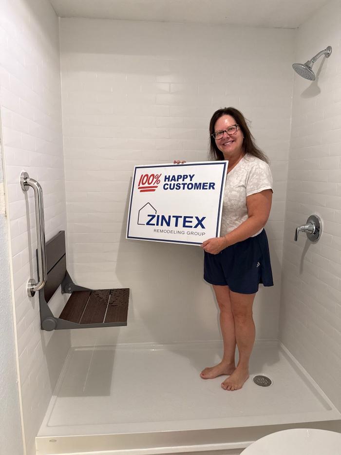 Zintex Remodeling Group Image