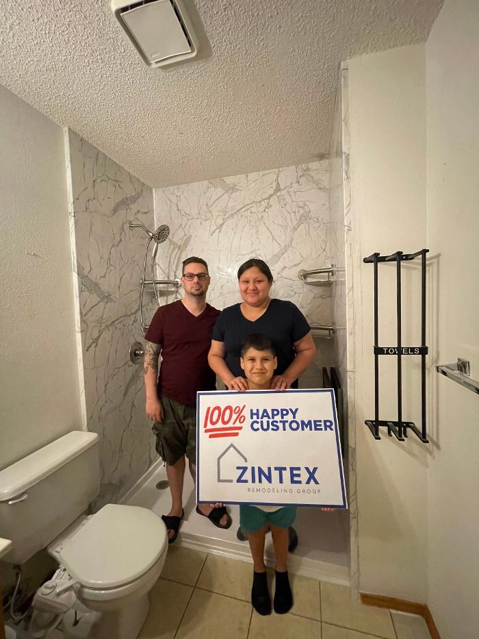 Zintex Remodeling Group Image