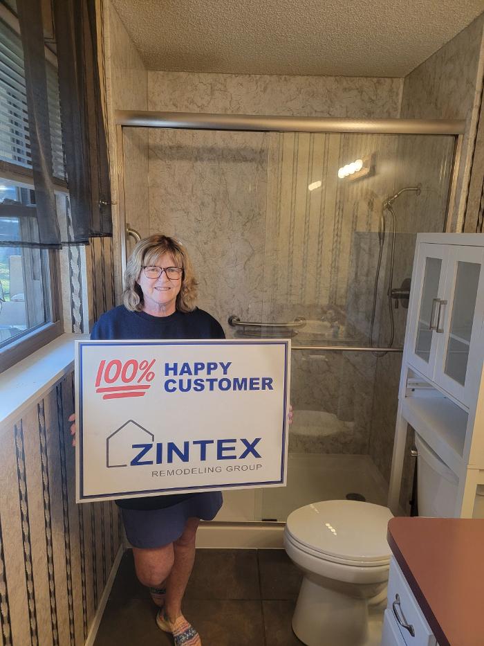 Zintex Remodeling Group Image
