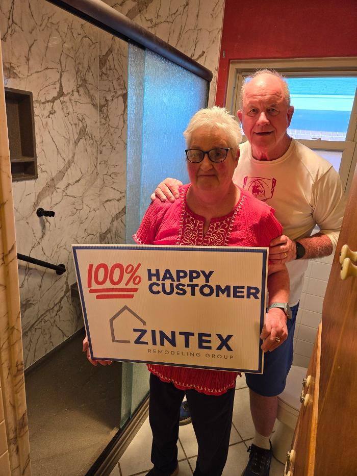 Zintex Remodeling Group Image