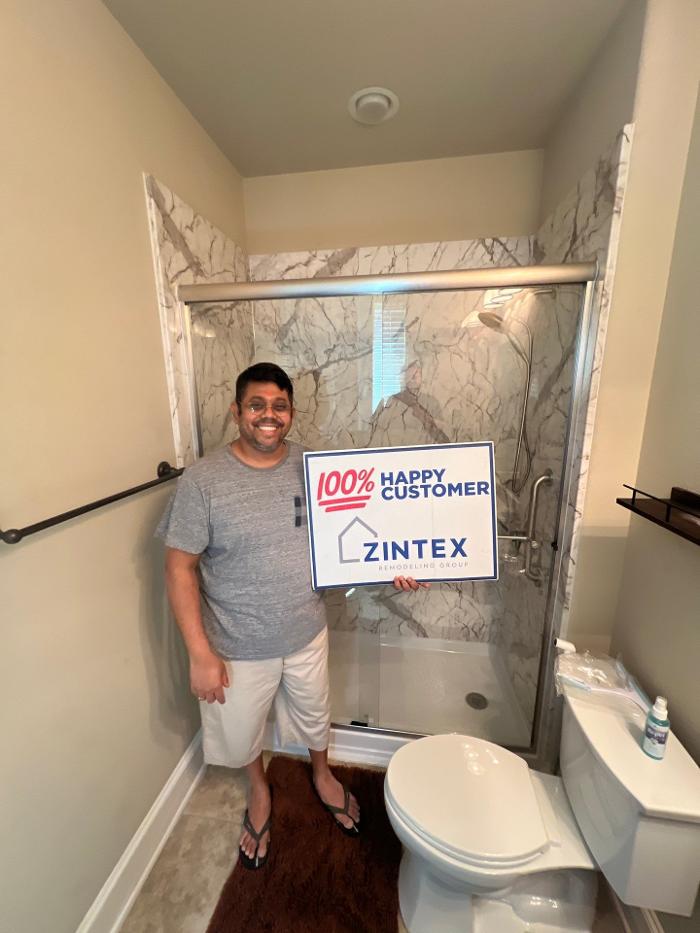 Zintex Remodeling Group Image