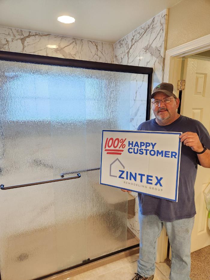 Zintex Remodeling Group Image