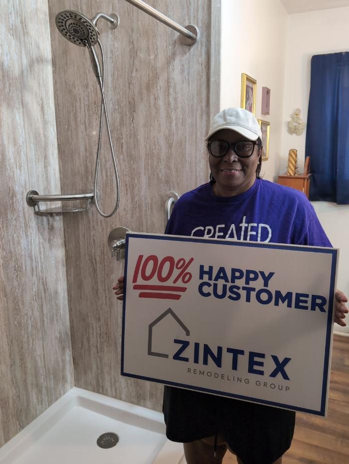 Zintex Remodeling Group Image