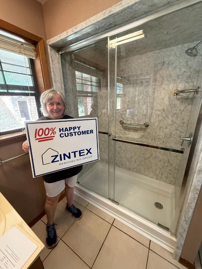 Zintex Remodeling Group Image