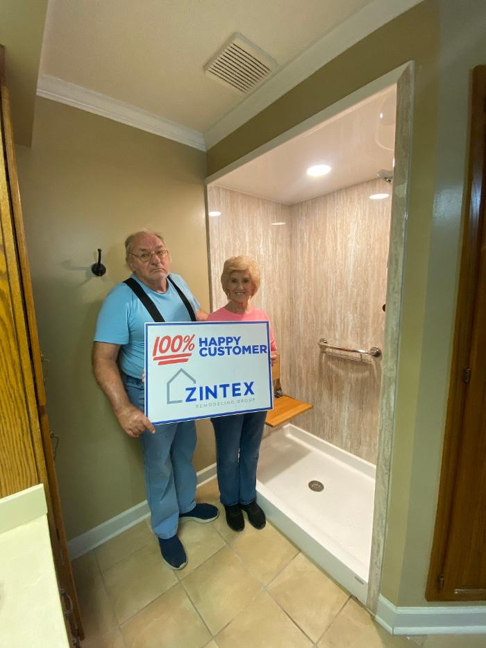 Zintex Remodeling Group Image