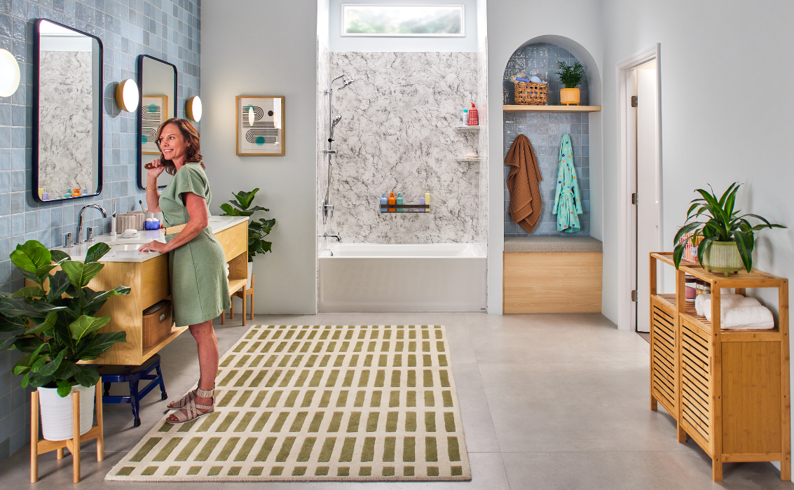 Zintex Remodeling Group Image