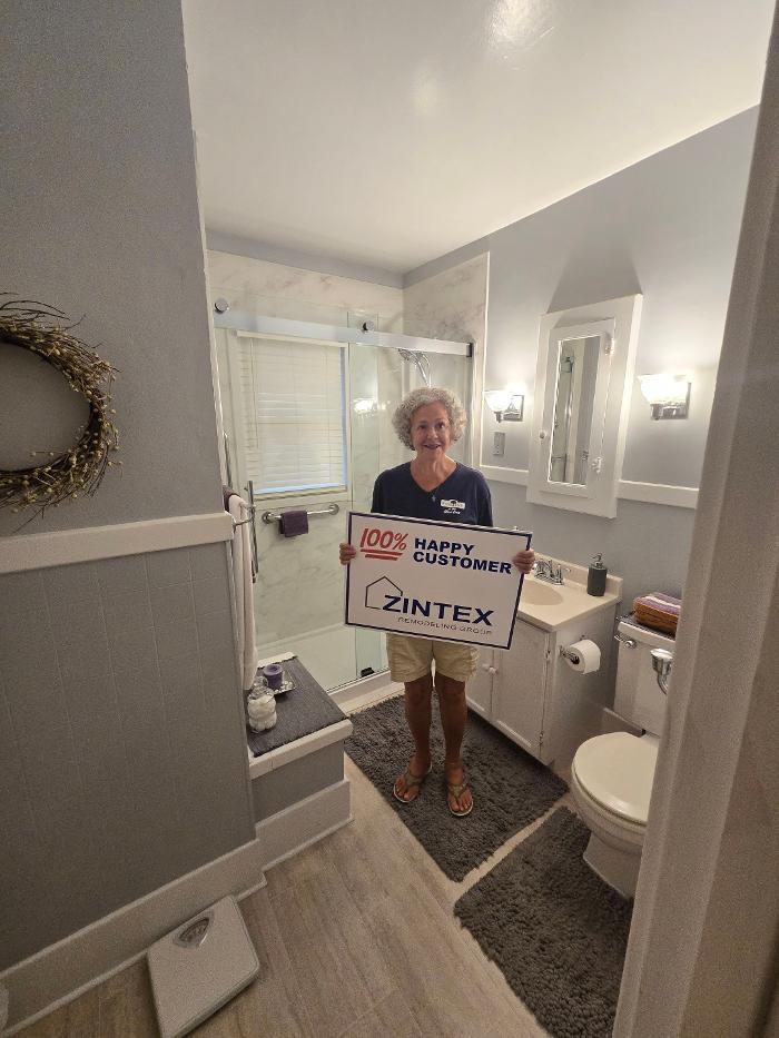 Zintex Remodeling Group Image