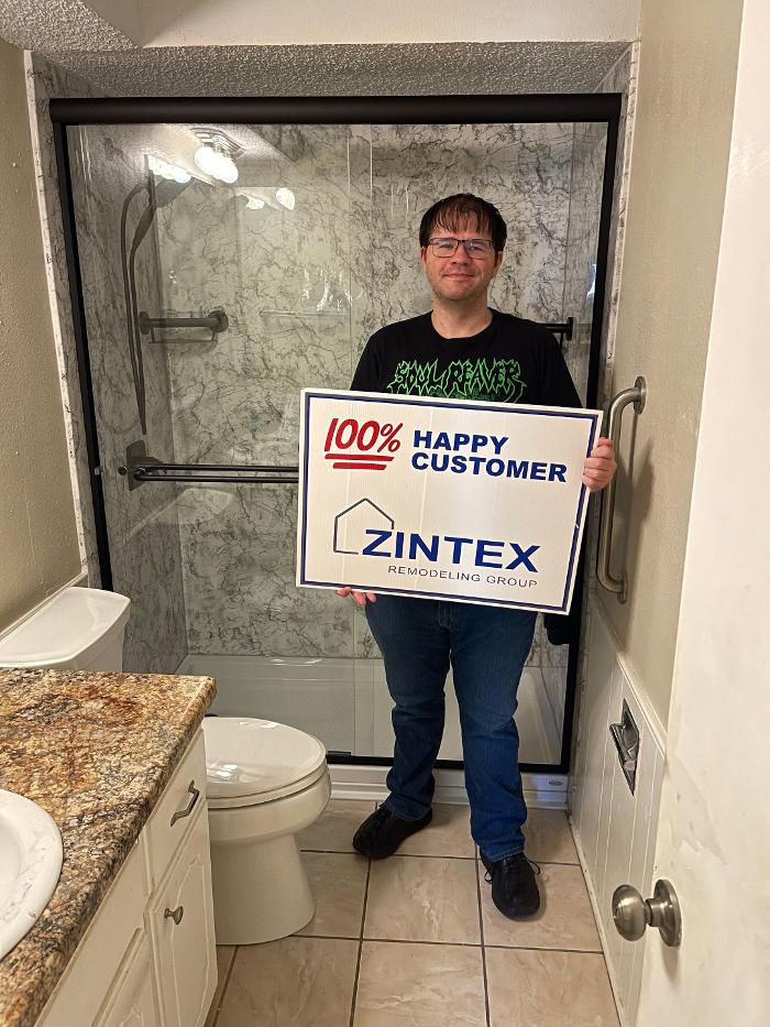Zintex Remodeling Group Image
