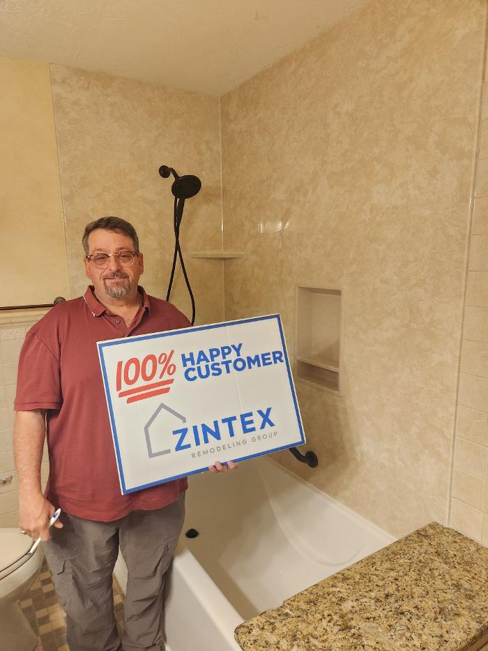 Zintex Remodeling Group Image