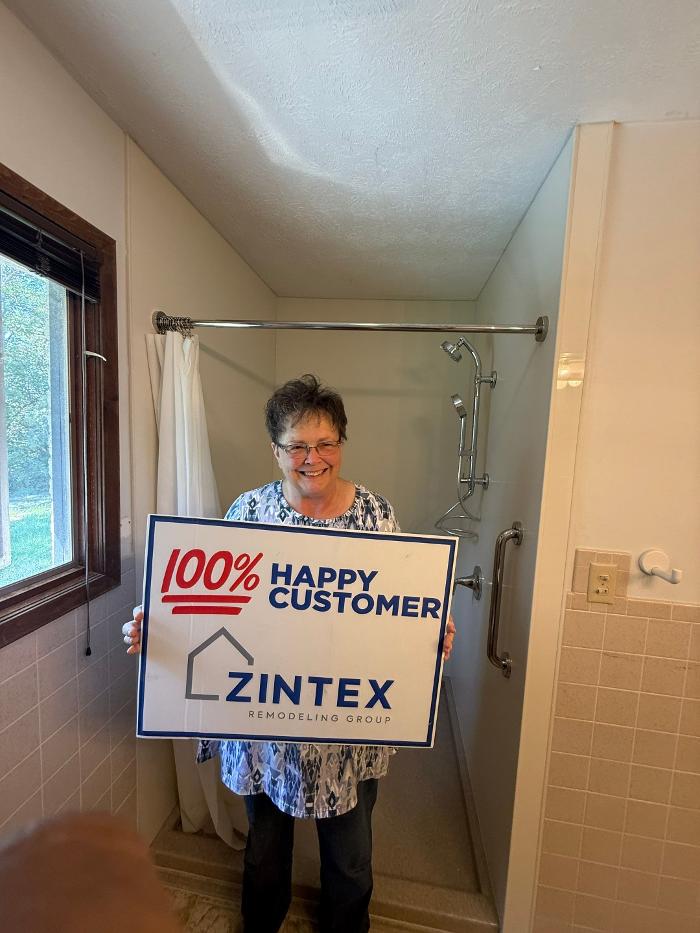 Zintex Remodeling Group Image